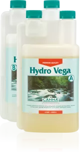 CANNA HYDRO Dünger