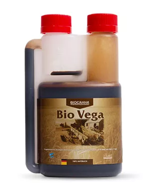 BIOCANNA Bio Vega