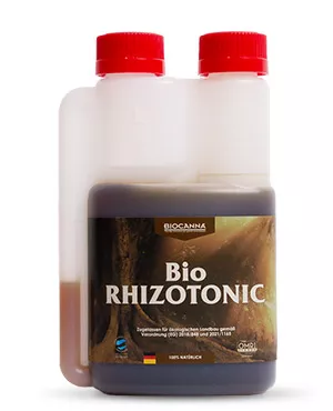 BIOCANNA BioRHIZOTONIC