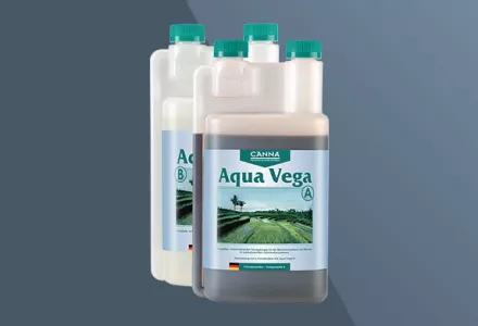 CANNA Aqua Vega